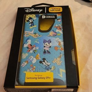 Otterbox symmetry series for Samsung Galaxy s9 +